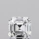 1.51 Carat D-SI1 Emerald Shape IGI Certified Diamond DC-5012