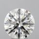 3.2 Carat H-VS1 ROUND Shape IGI Certified Diamond DC-5035