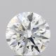 2.37 Carat G-VVS2 ROUND Shape IGI Certified Diamond DC-5091