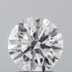 2.14 Carat F-VS1 ROUND Shape IGI Certified Diamond DC-5107