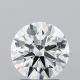 1.8 Carat E-VS2 ROUND Shape IGI Certified Diamond DC-5201