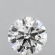 1.5 Carat G-VS1 ROUND Shape IGI Certified Diamond DC-5305