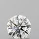 1.14 Carat D-VS2 ROUND Shape IGI Certified Diamond DC-5374