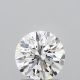 1.1 Carat F-VVS2 ROUND Shape IGI Certified Diamond DC-5379