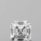 0.99 Carat E-VVS2 Emerald Shape IGI Certified Diamond DC-5449