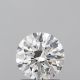 0.97 Carat E-VS1 ROUND Shape IGI Certified Diamond DC-5462