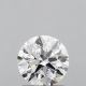 0.96 Carat D-VS2 ROUND Shape IGI Certified Diamond DC-5464