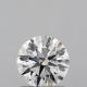 0.96 Carat E-VS1 ROUND Shape IGI Certified Diamond DC-5466