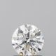 0.9 Carat D-VS1 ROUND Shape IGI Certified Diamond DC-5484