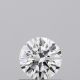0.71 Carat D-VS2 ROUND Shape IGI Certified Diamond DC-5555