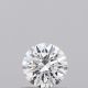 0.65 Carat D-VS1 ROUND Shape IGI Certified Diamond DC-5579