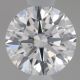 0.64 Carat D-VS1 ROUND Shape IGI Certified Diamond DC-5585
