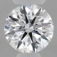 0.64 Carat D-VS1 ROUND Shape IGI Certified Diamond DC-5593