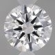 0.62 Carat D-VS2 ROUND Shape IGI Certified Diamond DC-5627
