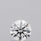 0.62 Carat D-VS1 ROUND Shape IGI Certified Diamond DC-5635