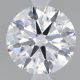 0.62 Carat D-VS1 ROUND Shape IGI Certified Diamond DC-5637