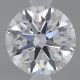 0.61 Carat D-VS2 ROUND Shape IGI Certified Diamond DC-5651