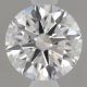 0.6 Carat D-VS2 ROUND Shape IGI Certified Diamond DC-5659