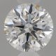 0.6 Carat D-VS2 ROUND Shape IGI Certified Diamond DC-5663