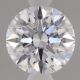0.57 Carat D-VS2 ROUND Shape IGI Certified Diamond DC-5697