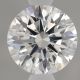 0.57 Carat D-VS2 ROUND Shape IGI Certified Diamond DC-5700