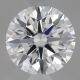 0.56 Carat D-VS2 ROUND Shape IGI Certified Diamond DC-5719