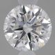 0.56 Carat D-VS2 ROUND Shape IGI Certified Diamond DC-5721