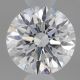 0.56 Carat D-VS2 ROUND Shape IGI Certified Diamond DC-5722