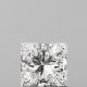 1.11 Carat D-VS1 PRINCESS Shape IGI Certified Diamond DC-5795
