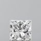 1.1 Carat D-VS2 PRINCESS Shape IGI Certified Diamond DC-5797