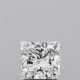 1 Carat F-VS1 PRINCESS Shape IGI Certified Diamond DC-5832