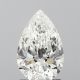 1.73 Carat F-VS1 PEAR Shape IGI Certified Diamond DC-5886