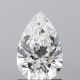 1.33 Carat E-VS2 PEAR Shape IGI Certified Diamond DC-5974