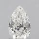 1.22 Carat F-VVS2 PEAR Shape IGI Certified Diamond DC-5985