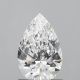1.2 Carat E-VVS2 PEAR Shape IGI Certified Diamond DC-5989