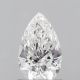 1.12 Carat E-VS2 PEAR Shape IGI Certified Diamond DC-6012