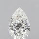 1.1 Carat E-VS1 PEAR Shape IGI Certified Diamond DC-6022