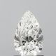 1.09 Carat F-VS2 PEAR Shape IGI Certified Diamond DC-6034