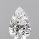 1.08 Carat D-VS1 PEAR Shape IGI Certified Diamond DC-6041
