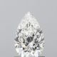 1.06 Carat E-VS1 PEAR Shape IGI Certified Diamond DC-6062