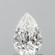 1.05 Carat D-VS1 PEAR Shape IGI Certified Diamond DC-6072