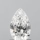 1.05 Carat D-VS1 PEAR Shape IGI Certified Diamond DC-6073