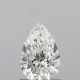 1.04 Carat G-VS1 PEAR Shape IGI Certified Diamond DC-6100