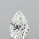 1.03 Carat G-VS1 PEAR Shape IGI Certified Diamond DC-6111