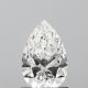 1.01 Carat E-VS1 PEAR Shape IGI Certified Diamond DC-6128