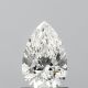 1.01 Carat F-VVS2 PEAR Shape IGI Certified Diamond DC-6131