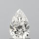 1.01 Carat F-VS1 PEAR Shape IGI Certified Diamond DC-6142