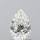 1.01 Carat G-VS1 PEAR Shape IGI Certified Diamond DC-6147