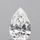1 Carat D-VS1 PEAR Shape IGI Certified Diamond DC-6149