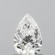 1 Carat E-VS2 PEAR Shape IGI Certified Diamond DC-6155